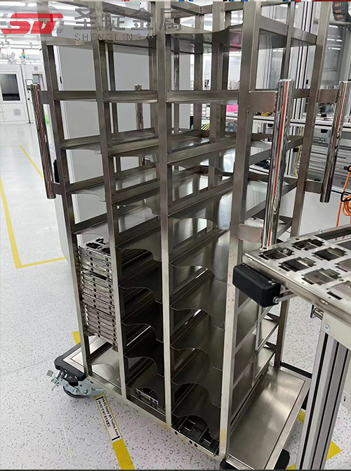 Stainless steel products