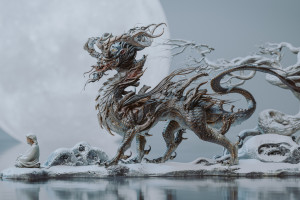 无敌！中国女排世锦赛决赛场，上演教科书式胜利！